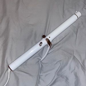 T3 1in singlepass curling iron